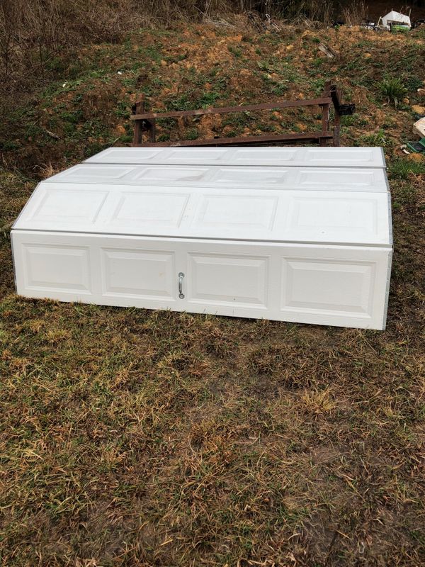 6X8 Garage Door for Sale in Pisgah Forest, NC - OfferUp 6X8 Garage Door for Sale in Pisgah Forest, NC - OfferUp