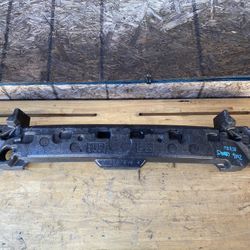 2015,2016,2017,2018 Lexus Es300h/ Es350 Front Bumper Foam Energy Impact Absorber