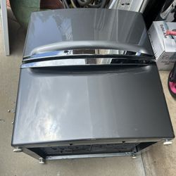 Washer Dryer Pedestals With Drawers