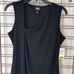 Blusa Inc Size Small 