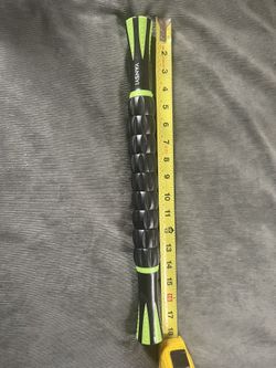 Muscle Massage Roller Stick New $5.00