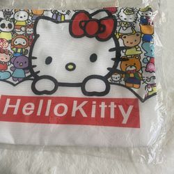 Hello Kitty Bag