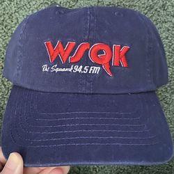 STRANGER THINGS BASEBALL HAT NEW