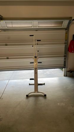 Vertical climber