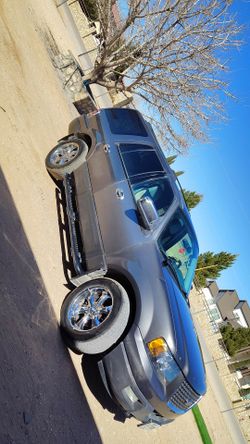 2004 Ford Expedition