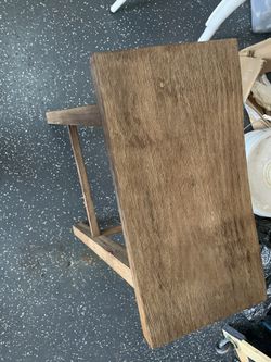 Stool