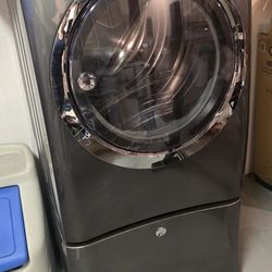 Electrolux Dryer 
