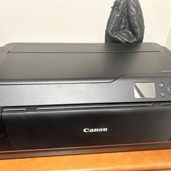 Canon Photo printer - Canon imagePROGRAF PRO-1000 4.4