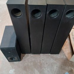 Speakers
