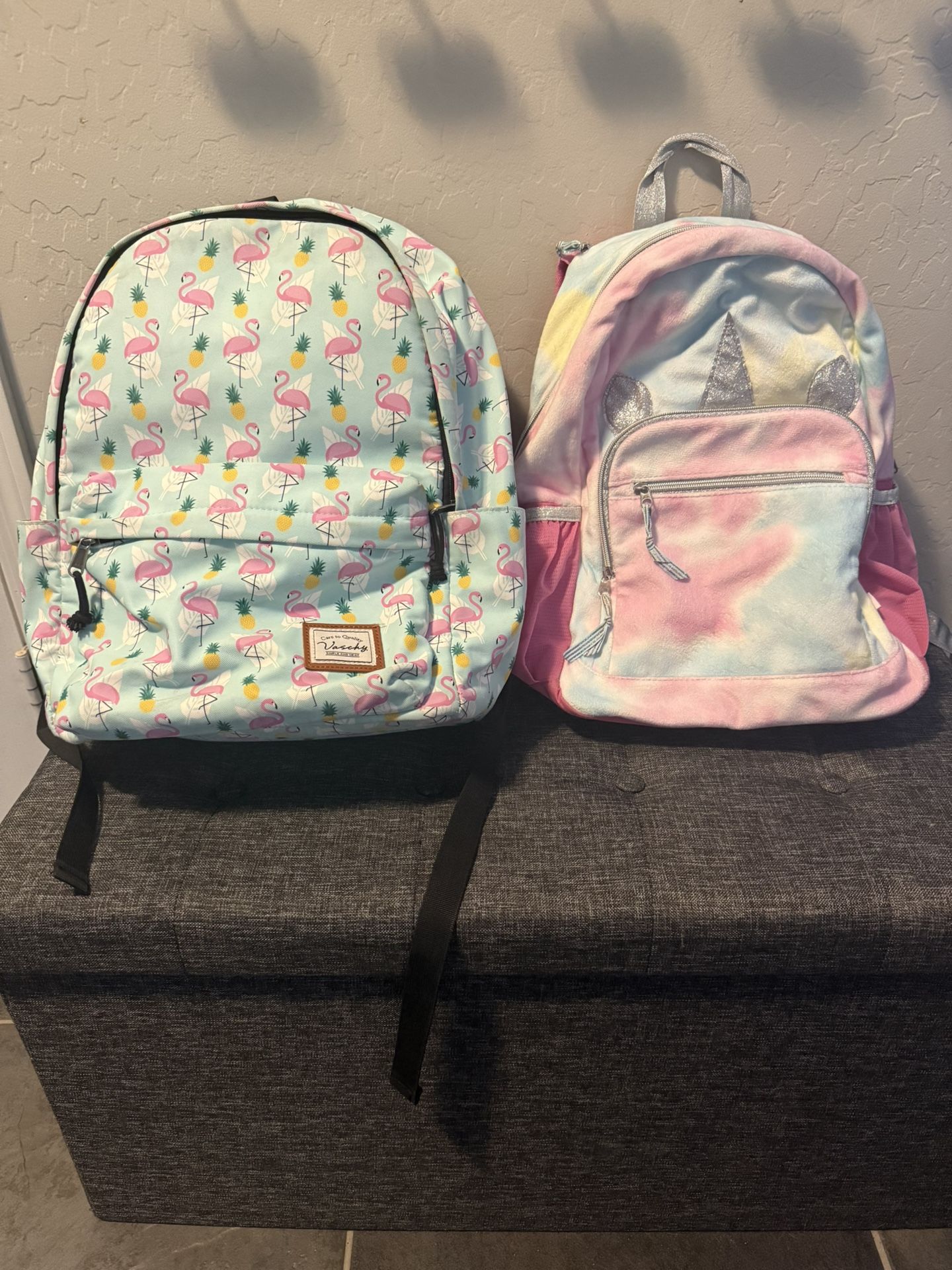School Back Packs