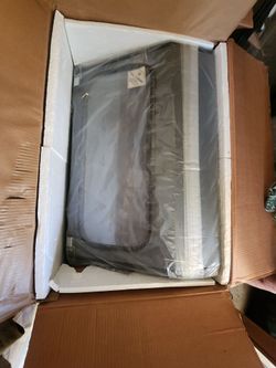 Blast Cabinet, Double Door" (SKU 45411)