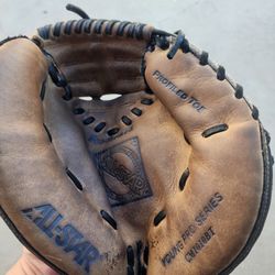 Catchers Mitt Youth 31.5