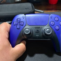 Ps5 Controller 