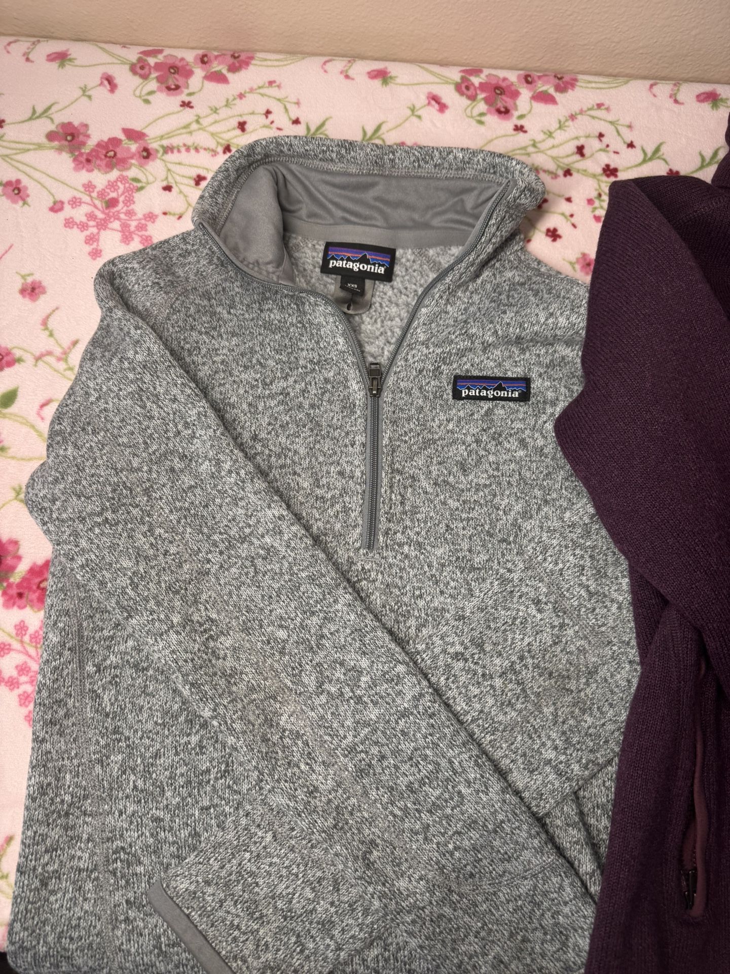 Patagonia Sweaters