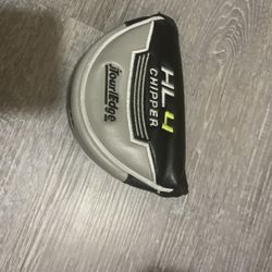 Golf Club Head Cover