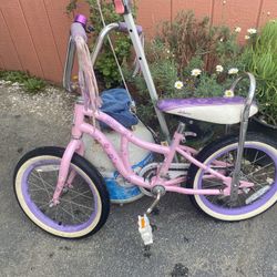 Kids Bike 
