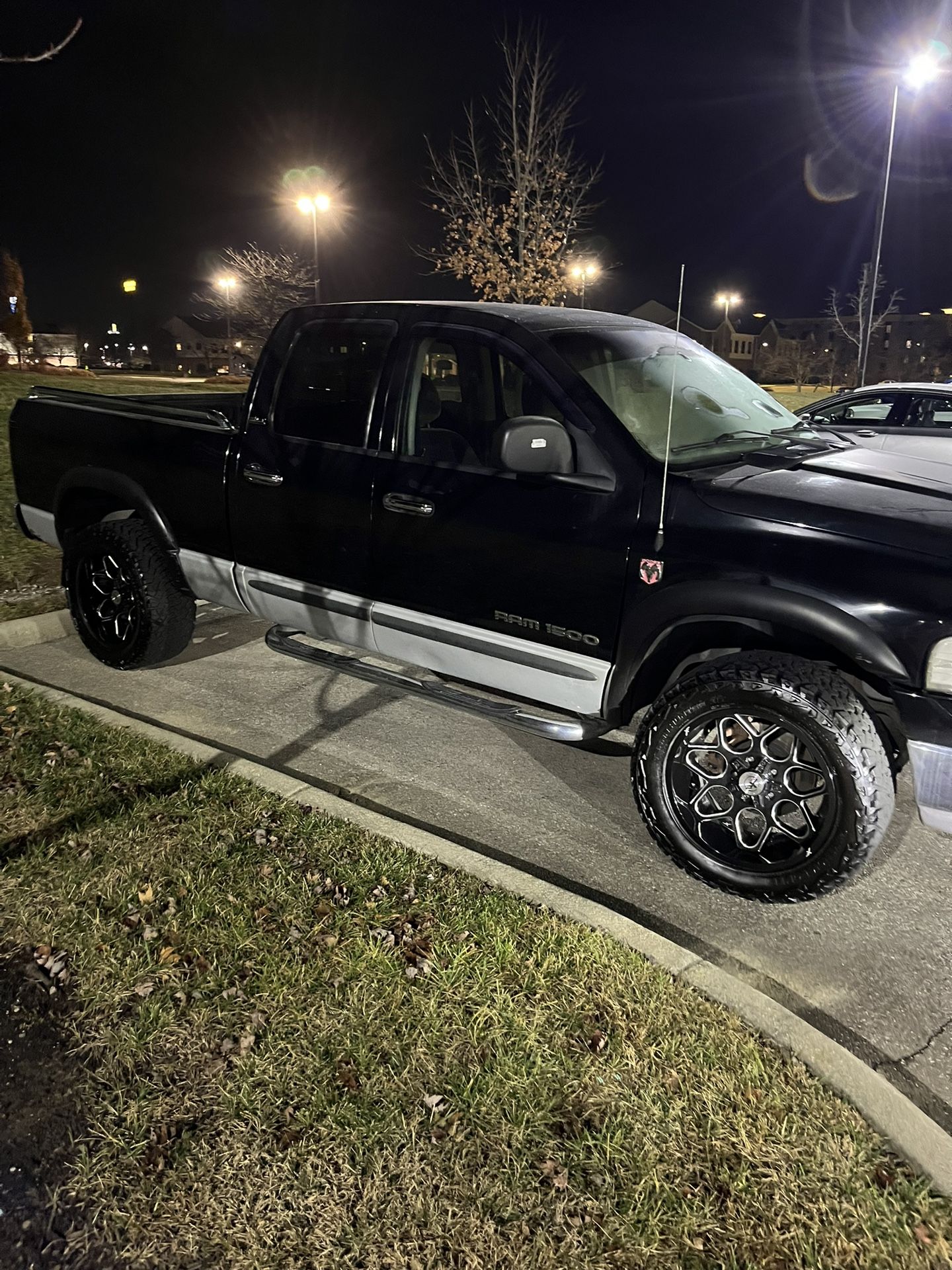Truck