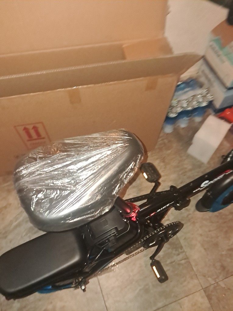 E-bike Sport