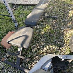 Bench