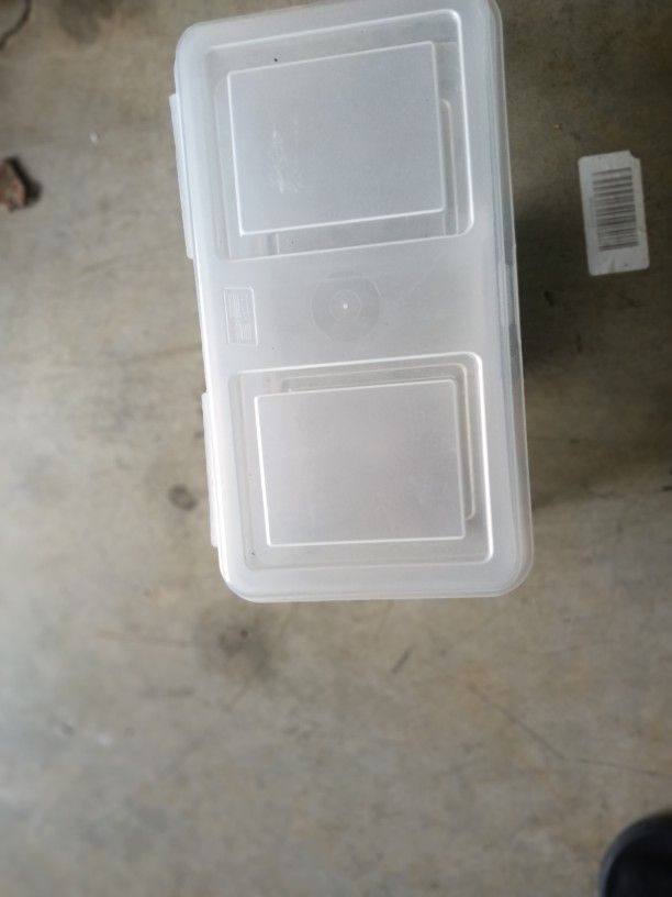 Craft Box