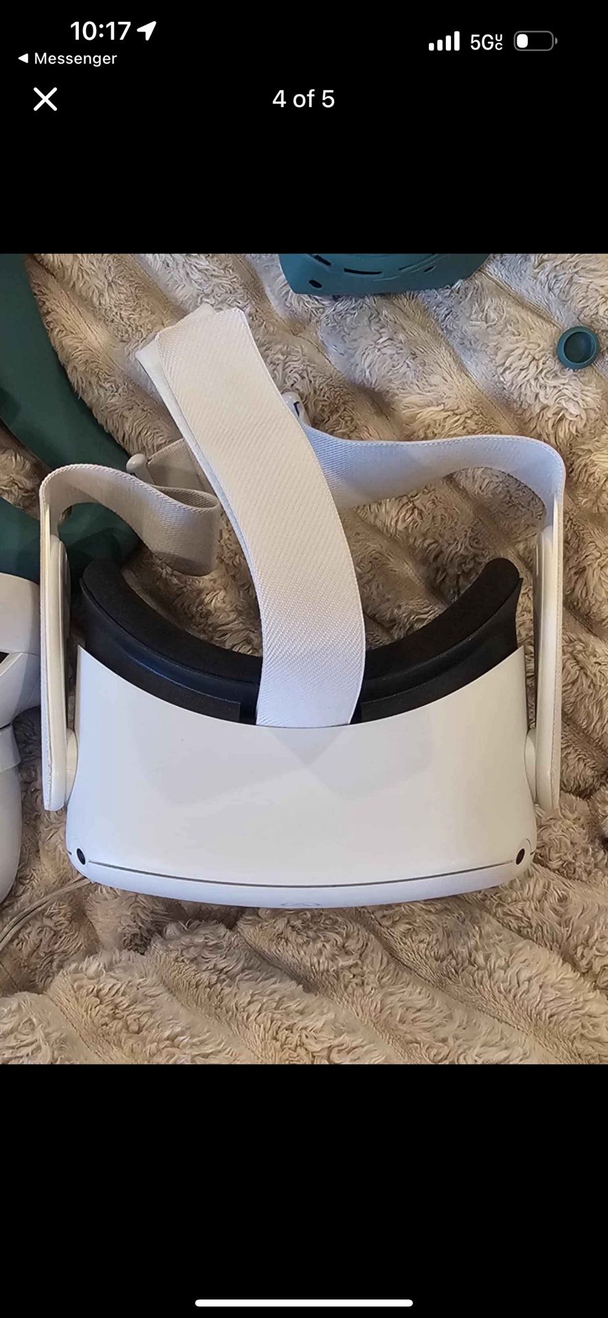 Oculus Meta 2