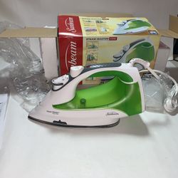 Sunbeam Steam Master 4232