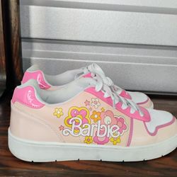 "BARBIE" SHOES