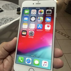 iPhone 6 Plus 16gb Unlocked To Any Network!
