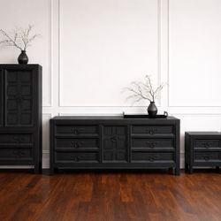 BEDROOM OR LIVING ROOM COLLECTION — Fall in Love — American of Martinsville