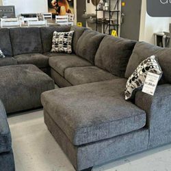 Ballinasloe Sectional Couch 