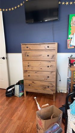 IKEA dresser