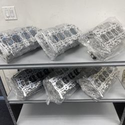 2010 - 2015 Toyota Prius Professionally Rebuilt Head 