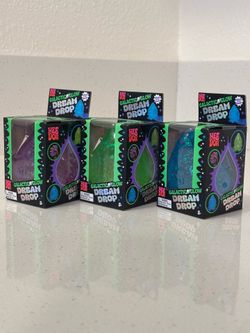 Galactic glow SUPER RARE NEEDOH