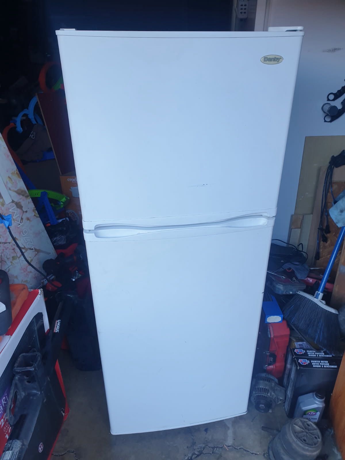 Refrigerator $150 OBO