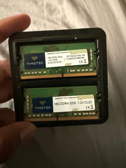 DDR4 RAM