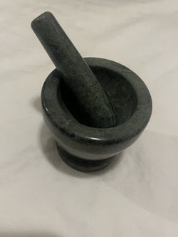 Molcajete Bowl