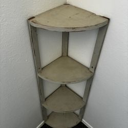 Corner Shelf