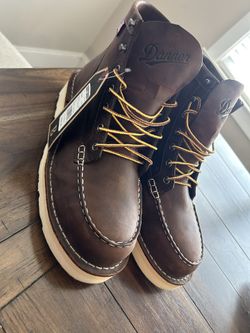 Danner Boots