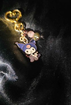 Kiromi key chain