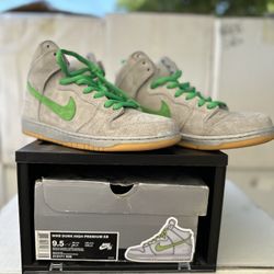 Nike SBs Dunks