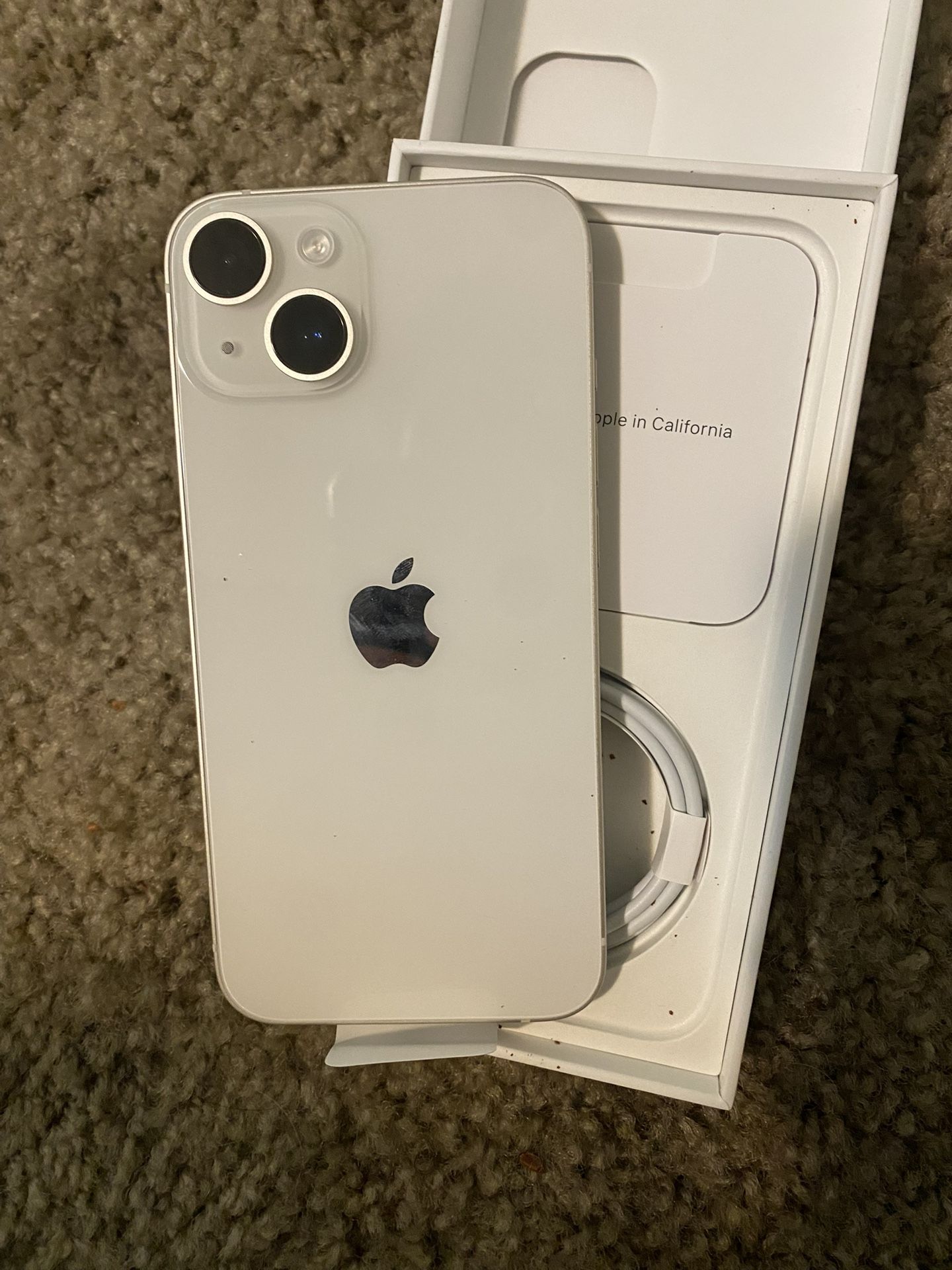 iPhone 14 Pro