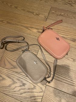 Coach Crossbody Bag