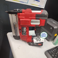 Brad Nailer 