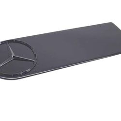enuine OEM Spare Tire Cover Emblem For G550 46