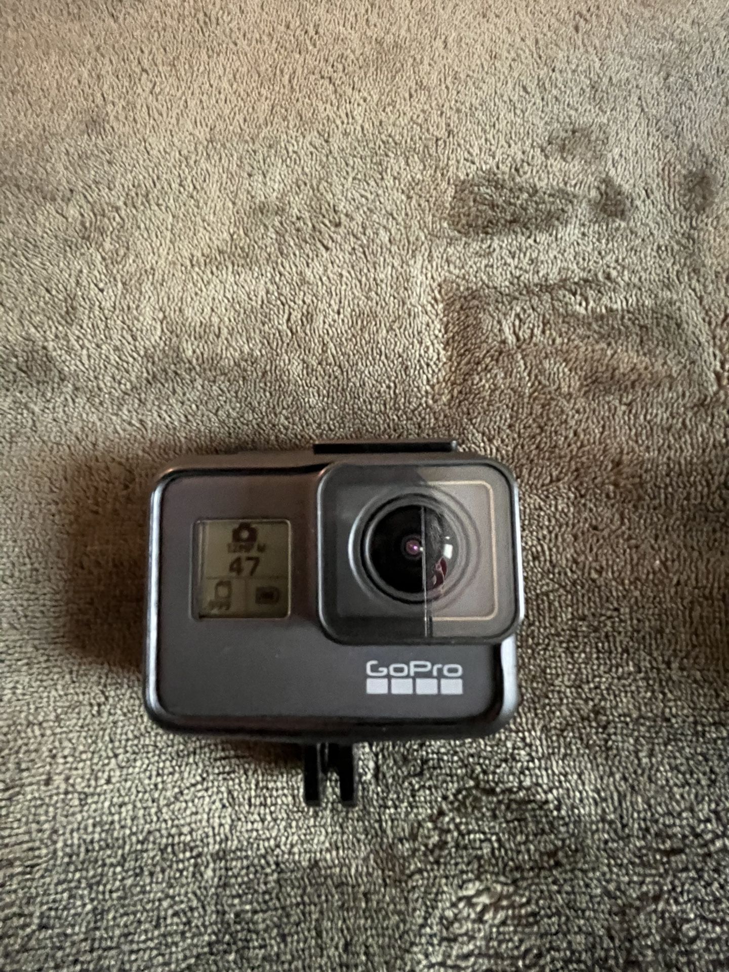 GoPro Hero 7 Black
