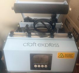 Craft express