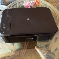 Canon Printer Mg 3620