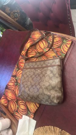 Crossbody coach $35 original