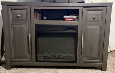 tv stand or regular stand