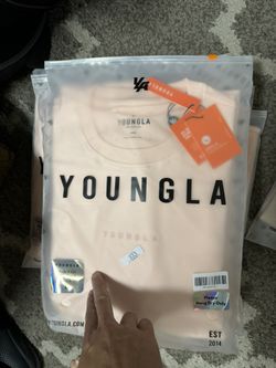 Sold Out YoungLA Cloud Foam Long Sleeve
